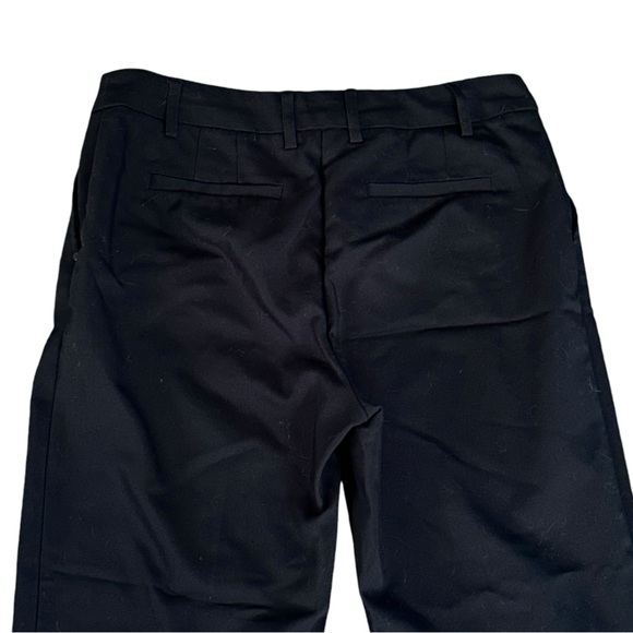 Black Slacks Pants 28 - Picture 5 of 11